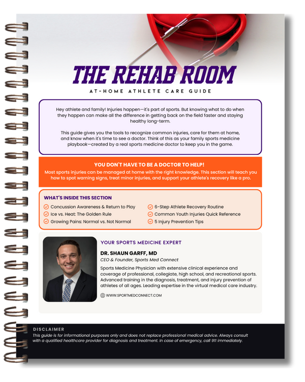 Rehab Room