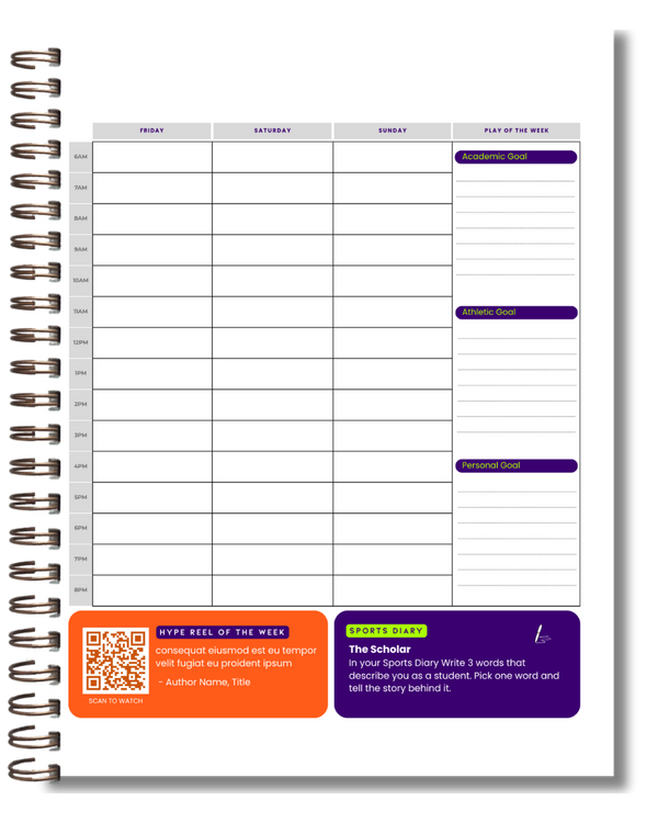 Weekly Page 2