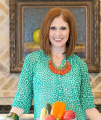 Amy Goodson, MS, RD, CSSD, LD
