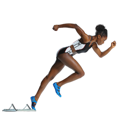 Athlete